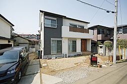 川木建設株式会社の施工事例「全室南向きの光と風を取り入れた快適な家」の画像