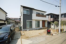 川木建設株式会社の施工事例「全室南向きの光と風を取り入れた快適な家」のメイン画像