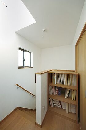 川木建設株式会社の施工事例「全室南向きの光と風を取り入れた快適な家」の画像1