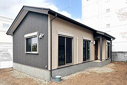 タマホーム株式会社 千葉支店の施工事例「シンプルライフ 平屋の家」の画像