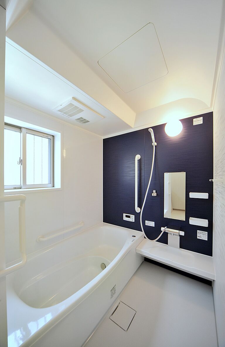 川木建設株式会社の公式画像_風呂3