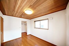 川木建設株式会社の施工事例「都心に建つ自然素材に囲まれた家」の画像3