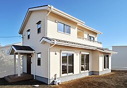 川木建設株式会社の施工事例「無垢材を使った天然木の香るLDK」の画像