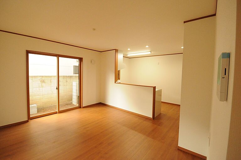 川木建設株式会社の公式画像_リビング2