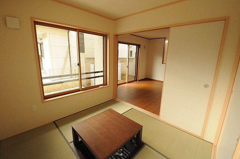 川木建設株式会社の公式画像_和室6