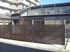 川木建設株式会社の施工事例「間仕切壁の少ないオープンな家」のメイン画像