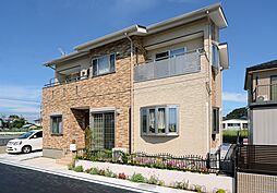 川木建設株式会社の施工事例「太陽光パネル5.0kwのゼロエネルギーハウス」の画像