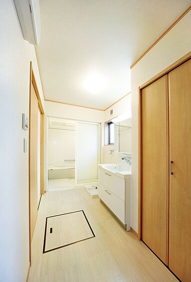 川木建設株式会社の施工事例「子育てに優しい家」の画像4