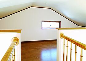 川木建設株式会社の施工事例「3層吹き抜け2階リビングの家」の画像3