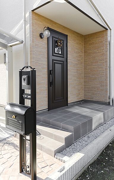 川木建設株式会社の施工事例「無駄のない、明るく優しい空間の家」の画像3