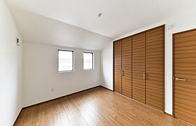 川木建設株式会社の施工事例「限られた敷地にこだわりを詰め込んだL字型の家」の画像3