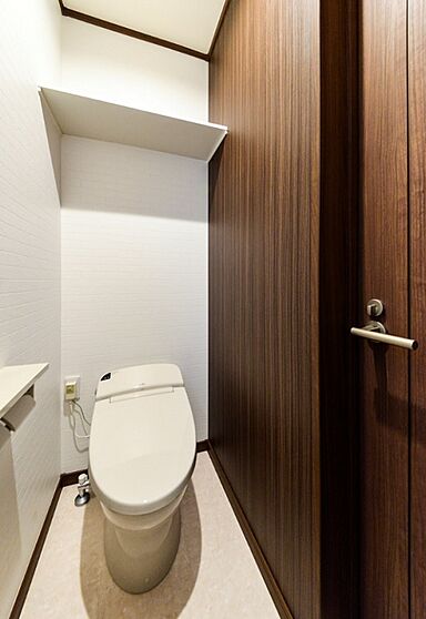 川木建設株式会社の施工事例「土間のあるレトロモダンな家」の画像3