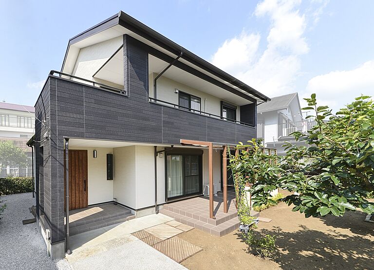 川木建設株式会社の公式画像_外観6