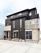 和風・和モダンスタイルの住宅 川木建設株式会社の事例画像