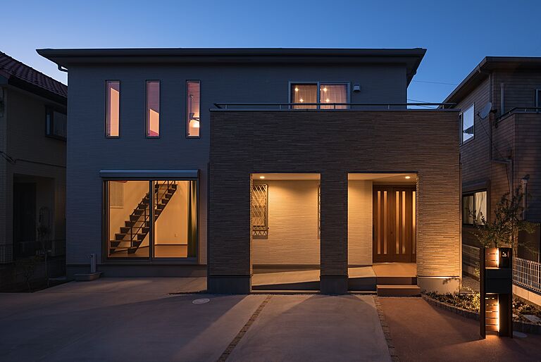 川木建設株式会社の公式画像_外観6