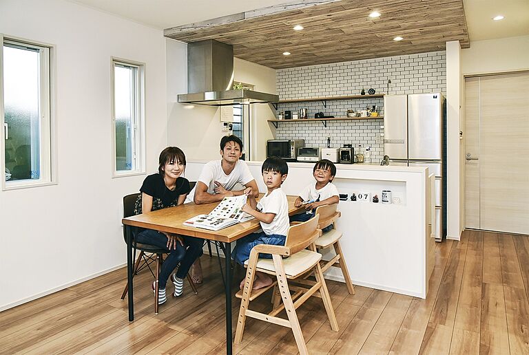 川木建設株式会社の公式画像_その他7