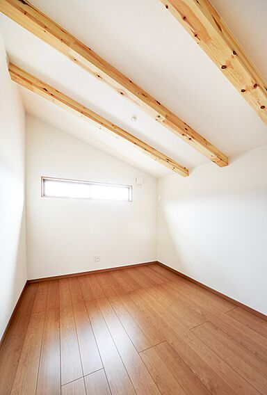 川木建設株式会社の施工事例「中二階のある和風モダンの家」の画像3