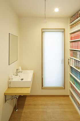 川木建設株式会社の施工事例「日当たり抜群のバリアフリー住宅」の画像3