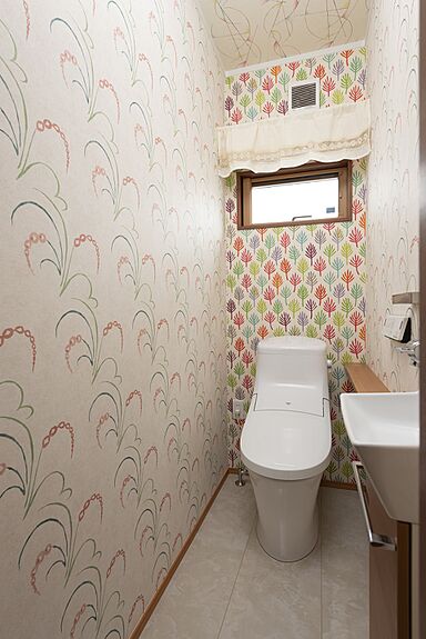 川木建設株式会社の施工事例「1階で生活できる家」の画像5