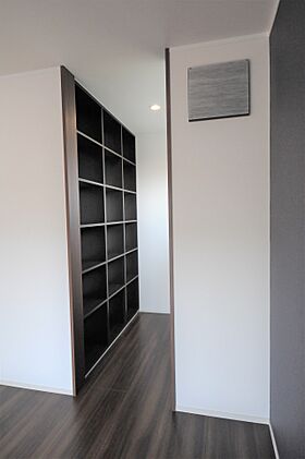 川木建設株式会社の施工事例「シンプルモダンな完全二世帯住宅」の画像4