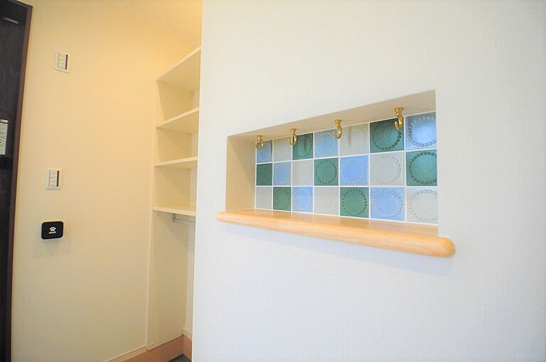 川木建設株式会社の公式画像_収納7