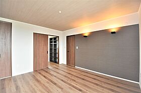 川木建設株式会社の施工事例「重厚で格調高いブリティッシュスタイルの家」の画像5