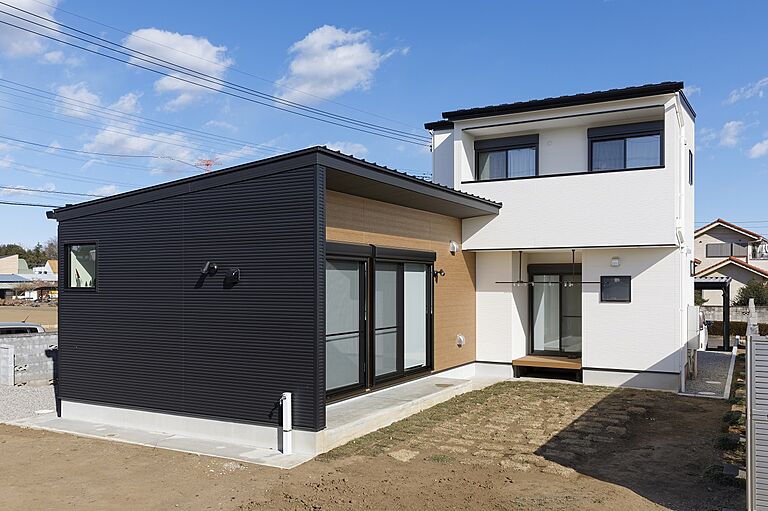 川木建設株式会社の公式画像_外観7