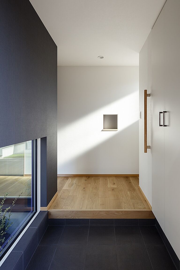 川木建設株式会社の公式画像_玄関7