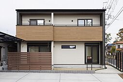 川木建設株式会社の施工事例「パッシブデザインのゼロエネルギー住宅」の画像