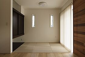 川木建設株式会社の施工事例「パッシブデザインのゼロエネルギー住宅」の画像3