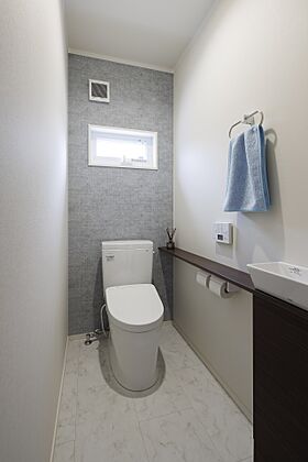 川木建設株式会社の施工事例「パッシブデザインのゼロエネルギー住宅」の画像6