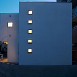 一級建築士事務所ビー・ツーの施工事例「case009」の画像