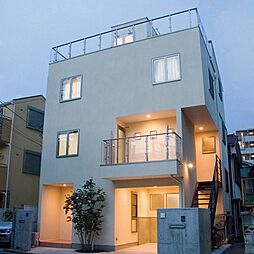 一級建築士事務所ビー・ツーの施工事例「case010」の画像