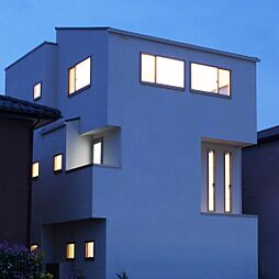 一級建築士事務所ビー・ツーの施工事例「case026」の画像