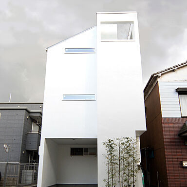 一級建築士事務所ビー・ツーの施工事例「case045」の画像1