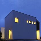 住宅 一級建築士事務所ビー・ツーの事例画像