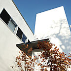 外観 一級建築士事務所ビー・ツーの事例画像