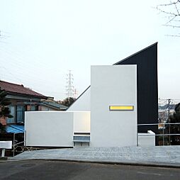 一級建築士事務所ビー・ツーの施工事例「case051」の画像