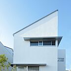 カフェスタイルの住宅 一級建築士事務所ビー・ツーの事例画像