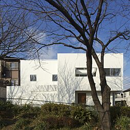 一級建築士事務所ビー・ツーの施工事例「case058」の画像