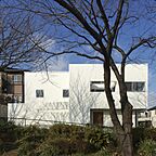 和風・和モダンスタイルの住宅 一級建築士事務所ビー・ツーの事例画像