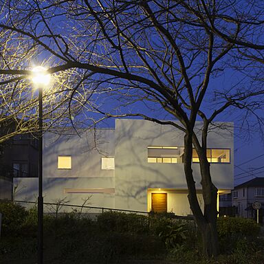 一級建築士事務所ビー・ツーの施工事例「case058」の画像1