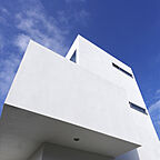 和風・和モダンスタイルの外観 一級建築士事務所ビー・ツーの事例画像