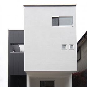 一級建築士事務所ビー・ツーの施工事例「case063」のメイン画像