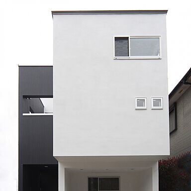 一級建築士事務所ビー・ツーの施工事例「case063」の画像