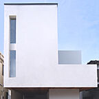 和風・和モダンスタイルの外観 一級建築士事務所ビー・ツーの事例画像