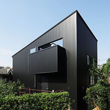 一級建築士事務所ビー・ツーの施工事例「case070」の画像