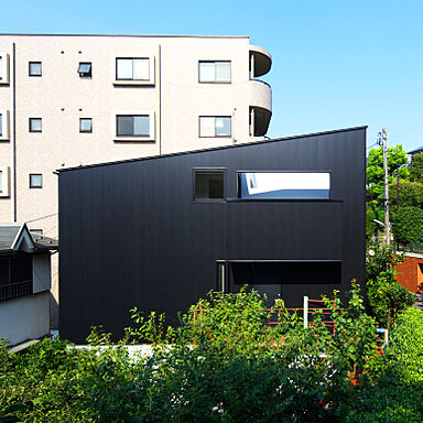 一級建築士事務所ビー・ツーの施工事例「case070」の画像1