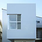 シンプルモダンスタイルの住宅 一級建築士事務所ビー・ツーの事例画像