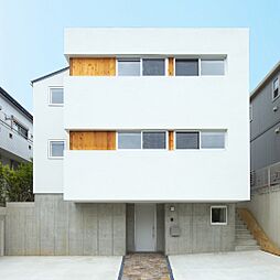 一級建築士事務所ビー・ツーの施工事例「case094」の画像